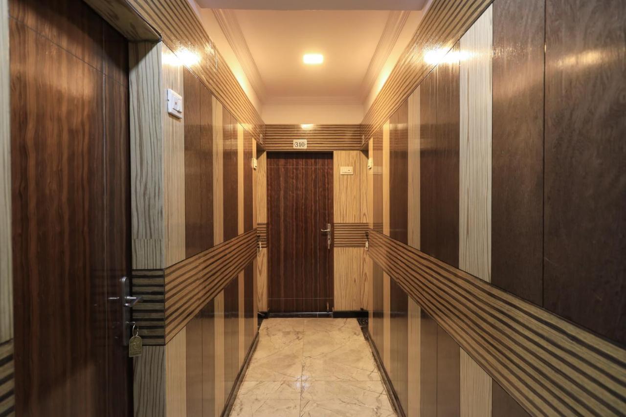 Oyo Flagship 77764 Hotel Rahul Ganeshpeth Colony Nagpur Exterior photo